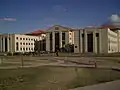 دانشکده علوم