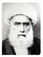 آیتالله شیخ محمدجعفر محلاتی