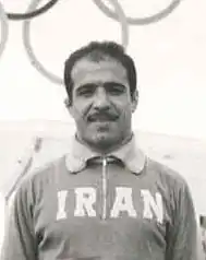 محمدعلی خجسته‌پور