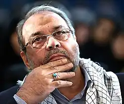 محمدباقر ذوالقدر