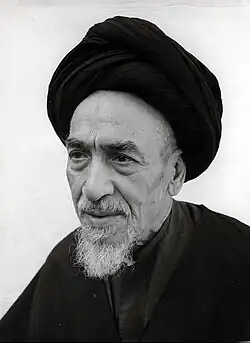 محمدهادی میلانی(۱۸۹۲–۱۹۷۵)