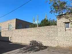 تصویری از روستای محمدیه