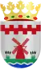 نشان مولن لندن