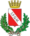 نشان Molfetta