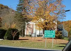 Monroe Town Hall