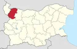 استان گابرُوو بلغارستان