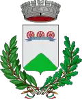 نشان مونته‌جروسو دآستی