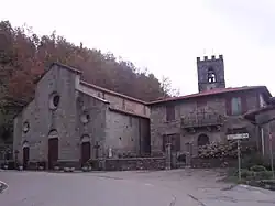Church of Santa Maria Assunta