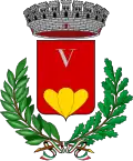 نشان مونتهمورو