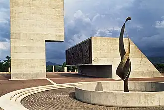 Monument to the Dominican War of Restoration