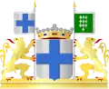 نشان Moorslede