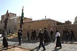 تصویری از مرادآباد