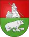 نشان Morcote