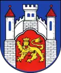 نشان Moringen