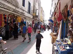 شهر قدیم صویره