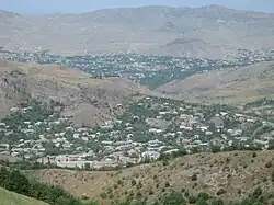 روستای مُوسس