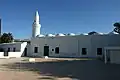 مسجد ترک‌ها