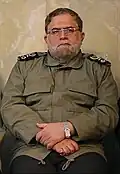 مصطفی ایزدی