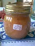 موستاردای خانگی
