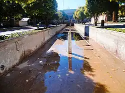 آب نما