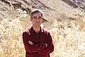 مهدی نورمحمدی - عکاس و مستندساز حیات وحش
