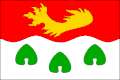 پرچم مشن-لازنی