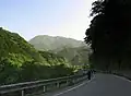 کوه اُومورُو ( 大室山). برای بهتر دیدن عکس بر روی آن کلیک کنید.