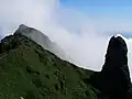 قله کوه ریشیری