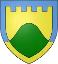 نشان معمرفا