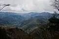 رشته کوه‌های اُوکوتاما .