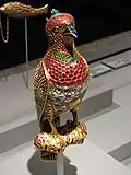 گنجینه مُغولی