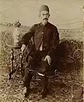 محمدحسین خان مکری، سومین سردار