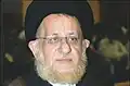 آیت الله محمد باقر المحیری