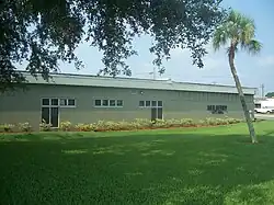 City hall