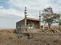 مزار پیر ملا نور محمد