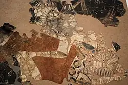 صحنه نبرد سواره نظام