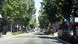 خیابان مورفی