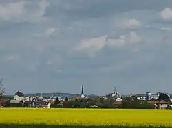 City of Murska Sobota