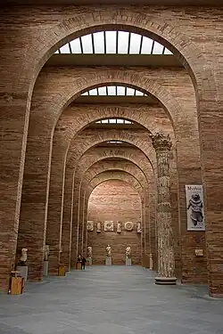 سالن اصلی