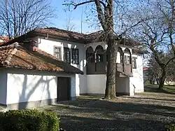 Pordim Museum house “His Royal Majesty کارل یکم (رومانی)”