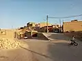 بافت روستا