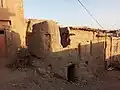 بافت روستا