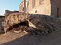 حوض‌انبار موشک