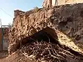 حوض‌انبار موشک