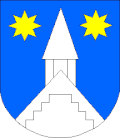 نشان Nõo Parish