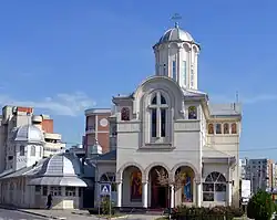 Annunciation Church