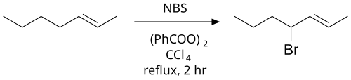 واکنش وول–زیگلر