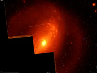 NGC 3504
