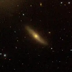 NGC 504