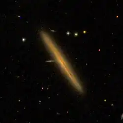 NGC 522